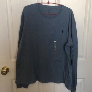🙋🏽‍♂️Polo Ralph Lauren long sleeves